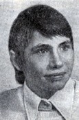 Nina Baldicheva